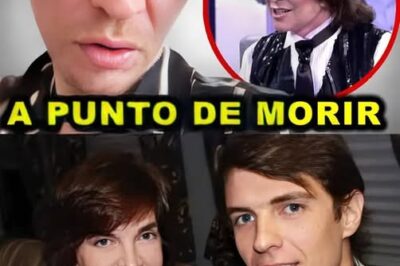 Camilo Blanes Ornelas, conocido como Sheila Devil, ha decidido silencio, dejando al mundo en estado de shock.