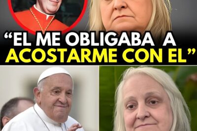 A Los 77 Años La Hermana Del Papa Francisco Reveló Un Oscuro Secreto Dejándonos Conmocionados