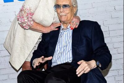 Ann-Margret cuidó a su esposo – su muerte rompió su corazón