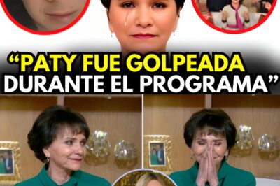 A Los 75 Años Paty Chapoy Finalmente Confirmó La Oscura Verdad Dejándonos Conmocionados