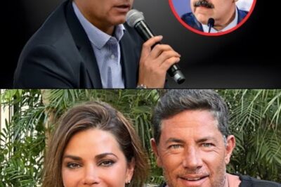 A sus 55 años, Fernando del Rincón finalmente confirmó los rumores que la audiencia creía ciertos