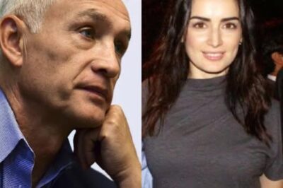 Joege Ramos a sus 67 años suelta la verdad y dice el nombre de la mujer que nunca pudo supera