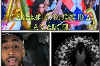 Última Hora: Accidente Fatal Causado por Multitud Esperando a Caramelo Causa Conmoción en la República Dominicana