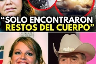 “¡Increíble! Pedro Rivera rompe el silencio a sus 82 años y revela la verdadera razón detrás de la muerte de Jenni Rivera—Una confesión impactante que ha dejado a todos atónitos. ¿Qué realmente ocurrió? Descúbrelo aquí.”