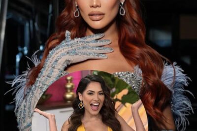 “Telemundo da una sorpresa! conoce el reemplazo de Zuleyka Rivera como capitana
