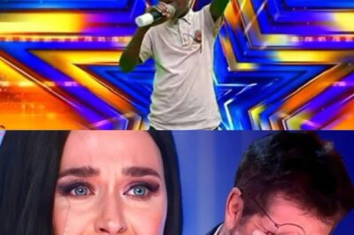 Increíble niño de 8 años emociona al público de AGT con su interpretación de la canción de adoración “Bondad de Dios