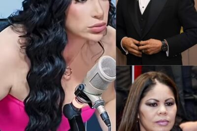 VIDEO: Amelia Alcántara reacciona durísimo contra Zulinka Pérez por lo que hizo en Venezuela