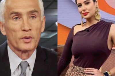 Aleyda Ortiz fuera de Despierta America por culpa de Jorge Ramos