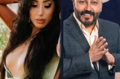 Ayana, la guapísima hija mayor de Lupillo Rivera que pocos conocen