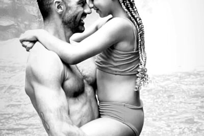 Toni Costa se ve en medio de una polémica por subir una foto con su hija