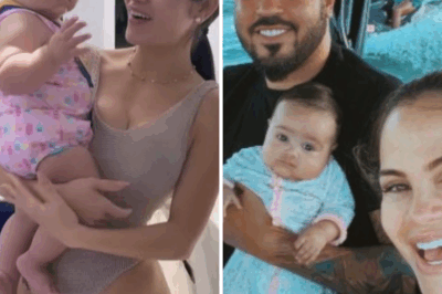 VIDEO: La hija de Natti Natasha, Vida Isabelle, sorprende con su gran talento oculto