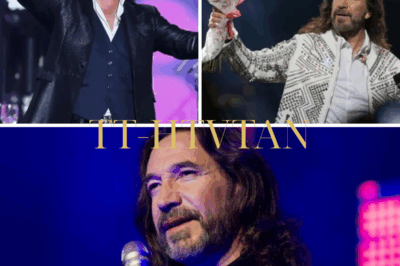 El Buki lo admite TODO a los 64: traiciones, pérdidas, y la canción que escribió llorando