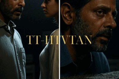 Sure, here is the translation of the text into Spanish:  “Intenté seguir adelante, intenté sanar. Pensé que eso era lo peor de todo, el fin de nosotros. Pero a medida que los días se convirtieron en semanas, algo inesperado sucedió.  Vikram me llamó un día, el sonido de su voz estaba impregnado de algo que no podía identificar.  “Ananya,” comenzó, su tono inusualmente dudoso. “Necesito hablar contigo. ¿Podemos encontrarnos?”  La curiosidad, mezclada con una extraña sensación de terror, me impulsó a aceptar. Cuando lo vi frente a mí, su confianza habitual ya no estaba. Su ropa estaba arrugada, sus ojos oscurecidos por el agotamiento. Se veía… roto.  “Estaba equivocado,” dijo, su voz baja, casi suplicante. “No debería haberte dejado. Debería haber luchado más. Pero ya es demasiado tarde. Ella… ella se ha ido.”  Las palabras flotaron en el aire entre nosotros como un peso pesado. “¿Qué le pasó a ella?” pregunté, aunque una parte de mí no quería saberlo.  “Me usó,” susurró Vikram. “Nunca fue quien yo pensaba que era. Tenía otra vida. Otro hombre. Y ahora… ahora se ha ido.”  Por primera vez, vi al verdadero Vikram, el hombre que me usó, me mintió y me desechó. Y en ese momento, me di cuenta de que el karma funciona de maneras que no podemos predecir. El hombre que una vez sostuvo mi corazón ahora estaba vacío, solo y desesperado.  No dije nada en respuesta. No hacía falta. Ya había seguido adelante.  “Adiós, Vikram,” dije, dándome la vuelta. Y lo dije en serio.  Pero justo cuando di un paso hacia adelante, algo en su voz me hizo detenerme. “Ananya, por favor… No sé qué hacer ahora. He perdido todo.”  No miré atrás.”