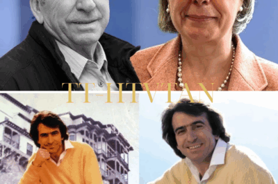 A los 80 años, José Luis Perales ha revelado algo que muchos ya sospechaban: nunca quiso ser cantante. Aunque es uno de los baladistas más queridos de habla hispana, con más de 55 millones de discos vendidos y cientos de canciones compuestas, su verdadero sueño siempre fue escribir para otros artistas y mantenerse alejado del escenario. La timidez y el miedo escénico lo acompañaron durante toda su carrera, pero el destino y el amor lo impulsaron a convertirse en una voz inolvidable que marcó la música latina. Ahora, tras décadas de éxito, Perales se despide de los reflectores para volver a la soledad de la composición.