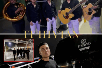 Grupo Fugitivo Sufre Violenta Emboscada en Reynosa: Cinco Integrantes Mueren y Solo Sobrevive el Vocalista