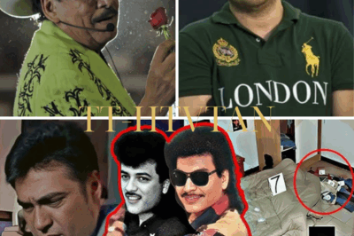 La OSCURA Relación Entre “La Barbie” y Joan Sebastian: El Secreto Mejor Guardado del Narco y la Música