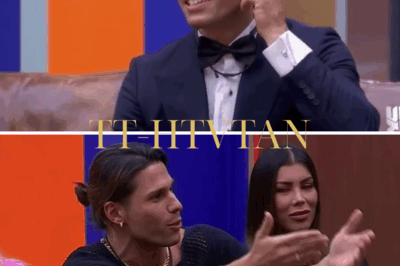 ¡Nadie se lo esperaba! Luca Onestini rompe el silencio y cuenta qué fue realmente lo más duro de su paso por LCDLF All-Stars. Además, adelanta detalles exclusivos sobre sus ambiciosos planes futuros. Descubre las confesiones que están dando de qué hablar y cómo cambiarán el rumbo de su carrera. ¡No te lo pierdas!