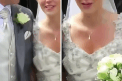Llegó el día de mi boda, pero no vino nadie.