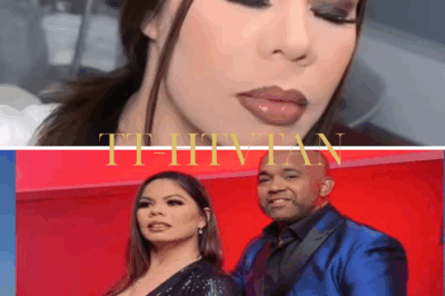 Zulinka hija de Rubby Pérez sorprende con un cambio radical en su imagen