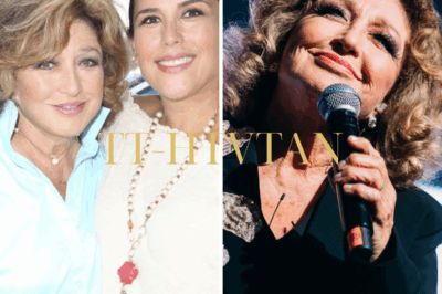 Angélica María Enfrenta Grave Problema de Salud: Familia y Fans Preocupados por su Estado