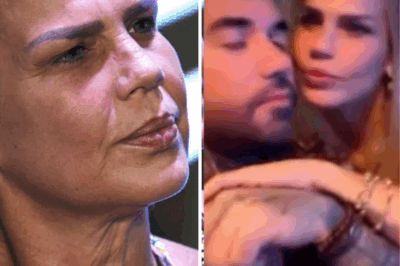 A sus 56 años Niurka Marcos presume su nueva pareja