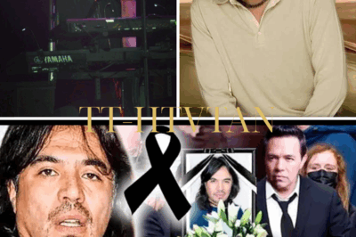 ¿Ya lo sabías? Lo que ha sucedido con Adolfo Ángel Alba de Los Temerarios…  Después de años dominando las listas de éxitos y conquistando corazones, Los Temerarios, uno de los grupos más emblemáticos de la música latina, atraviesan su momento más oscuro. Lo que está ocurriendo con Adolfo Ángel Alba, uno de los pilares de la banda, ha dejado a todos en shock. En medio de enfermedades, peleas internas y malos entendidos con su hermano Gustavo Ángel, su carrera está al borde de un final inesperado. ¿Qué fue lo que realmente sucedió entre los hermanos? La verdad que nunca imaginaste está por salir a la luz y es más impactante de lo que crees.