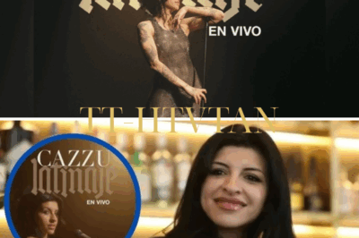 Cazzu anuncia concierto en Mérida y Puebla, ¿cuándo salen a la venta los boletos y dónde comprarlos?