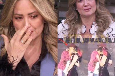 ANDREA LEGARRETA REVELA SU PASADO OSCURO A LOS 53 AÑOS: LO QUE DIJO CAMBIARÁ PARA SIEMPRE LA PERCEPCIÓN DE SU VIDA Y CARRERA 😱 Andrea Legarreta, un pilar en la televisión mexicana, ha sorprendido al mundo con una confesión impactante sobre su pasado. A sus 53 años, la conductora ha decidido romper el silencio y compartir una historia secreta que cambiará la manera en que todos ven su vida personal y profesional. ¿Qué reveló sobre su oscuro pasado que ha estado oculto por tanto tiempo? La verdad finalmente sale a la luz, y promete transformar por completo la percepción pública sobre ella. ¿Quieres conocer los secretos que Andrea Legarreta ha guardado durante tanto tiempo? Haz clic aquí para descubrir todos los detalles. 👇👇