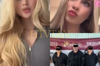 LA OSCURA VERDAD DETRÁS DE VALERIA MÁRQUEZ: SECRETOS Y TRAICIONES QUE PUEDEN TERMINAR CON SU CARRERA ARTÍSTICA 😨💔 La vida de Valeria Márquez, una de las artistas más queridas, se ve amenazada por secretos oscuros, traiciones y mentiras que podrían significar el fin de su trayectoria artística. Esta revelación, que ha sacudido el mundo del entretenimiento, podría dejarla fuera del juego para siempre. ¿Estás listo para conocer la verdad detrás de la caída de Valeria Márquez? Haz clic aquí para descubrir todos los detalles que han sacudido la industria. 👇👇