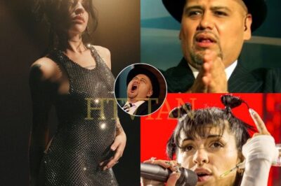 RENÉ FRANCO HIZO UNA POLÉMICA DECLARACIÓN SOBRE CAZZU Y SU ÉXITO EN MÉXICO: ¡LA VERDAD QUE NADIE TE HABÍA CONTADO! 😱 René Franco desató una gran controversia con sus comentarios sobre Cazzu tras sus conciertos en el Auditorio Nacional, pero lo que dijo realmente sorprendió a todos. ¿Qué detalles oscuros salieron a la luz? Hay una sorpresa que solo puedes conocer a través de este artículo. ¿Te atreves a descubrir lo que realmente dijo René Franco sobre Cazzu? Haz clic aquí para conocer la verdad detrás de sus comentarios. 👇👇