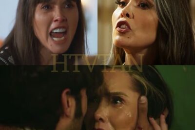 DÉBORA SE SACRIFICA POR SU HIJO EN EL IMPACTANTE FINAL DE ‘ME ATREVO A AMARTE’: ¿QUÉ OCURRIÓ CON MARLENE FAVELA? 😢💔 El desenlace de ‘Me Atrevo a Amarte’ alcanzó su clímax con un acto de valentía impresionante: Débora, interpretada por Marlene Favela, da su vida por su hijo. Este final, lleno de emoción y sacrificio, deja una huella profunda en los fanáticos de la serie. ¿Cómo cambiará este sacrificio el destino de los personajes y qué significado tiene para la trama? ¿Estás listo para conocer los detalles detrás del sacrificio de Débora? Haz clic aquí para descubrir todos los momentos más impactantes de este final. 👇👇