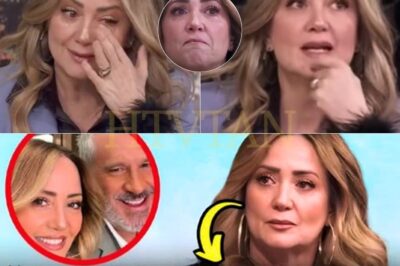 A LOS 53 AÑOS, ANDREA LEGARRETA ROMPE EL SILENCIO Y REVELA LO QUE NADIE SABÍA SOBRE SU PASADO—UNA CONFESIÓN QUE DEJARÁ A TODOS EN SHOCK 😲 A los 53 años, Andrea Legarreta ha decidido compartir una parte de su vida que hasta ahora había permanecido en las sombras. La conductora, una de las figuras más queridas de la televisión mexicana, acaba de revelar detalles desconocidos sobre su pasado que cambiarán la visión pública sobre su carrera y su vida personal. ¿Qué secretos ha mantenido ocultos durante tanto tiempo y cómo impactaron en su vida? ¿Estás listo para conocer lo que Andrea Legarreta ha ocultado por años? Haz clic aquí para conocer todos los detalles impactantes. 👇👇