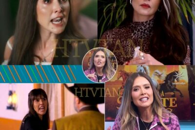 MARLENE FAVELA REVELA SI LA VENGANZA DE ‘DÉBORA’ SE CUMPLIRÁ EN ‘ME ATREVO A AMARTE’—LA VERDAD TE SORPRENDERÁ 😱 Marlene Favela, conocida por su icónico papel de Débora en Me Atrevo a Amarte, ha decidido romper el silencio y confesar si finalmente se cumplirá la venganza de su personaje. Después de tantas intrigas y giros en la trama, los seguidores se preguntan si Débora logrará hacer justicia o si su venganza quedará en el olvido. Esta revelación cambiará por completo la percepción del final de la serie. ¿Quieres descubrir si la venganza de Débora se cumplirá o si todo fue en vano? Haz clic aquí para conocer todos los detalles exclusivos. 👇👇