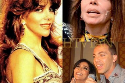 VERÓNICA CASTRO EN EL OJO DEL HURACÁN: SU RETIRO Y LOS MOTIVOS QUE NADIE SABÍA 🖤 Verónica Castro ha decidido alejarse del mundo del espectáculo, pero los motivos detrás de su decisión son mucho más misteriosos de lo que parece. ¿Qué secretos guarda sobre su vida y carrera que finalmente la llevaron a este drástico paso? ¿Te atreves a descubrir los secretos detrás de su retiro? Haz clic aquí para conocer todos los detalles ocultos. 👇👇