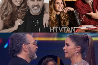 🚨 LA CONFESIÓN DE MIJARES A LUCERO Y LUCERITO EN VIVO: ¡¿UNA REVELACIÓN DE AMOR O UNA VERDAD QUE CAMBIÓ SU RELACIÓN PARA SIEMPRE?! 😱💔 #MomentoConmovedor #ConfesiónInesperada Mijares sorprendió a Lucero y Lucerito con una confesión en vivo que dejó a todos boquiabiertos. Las emociones se desbordaron con lágrimas y abrazos, mientras una frase inesperada cambiaba la dinámica de su relación. ¿Fue una revelación de amor profundo o algo mucho más complicado? El momento tocó el corazón de los espectadores y dejó muchas preguntas abiertas. Lo que Mijares dijo cambió todo, y la audiencia aún no puede creer lo que sucedió.