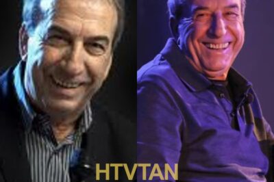 💔 LA CONFESIÓN MÁS SORPRENDENTE DE JOSÉ LUIS PERALES: NUNCA QUISO SER CANTANTE, PERO EL DESTINO LO LLEVÓ A LA FAMA—¿QUÉ LO IMPULSÓ A CAMBIAR SU RUMBO? 🎤🇪🇸 #JoséLuisPerales #ElDestinoDeUnArtista A los 80 años, José Luis Perales reveló lo que nadie esperaba escuchar: nunca soñó con ser cantante. En lugar de buscar la fama, su verdadero deseo era escribir para otros artistas y mantenerse en la sombra. A pesar de su miedo escénico y timidez, Perales se convirtió en una de las voces más queridas de la música latina. Tras décadas de éxito, Perales ha decidido alejarse de los escenarios y regresar a lo que siempre fue su verdadera pasión: componer canciones. La música latina no será la misma sin su icónica voz.