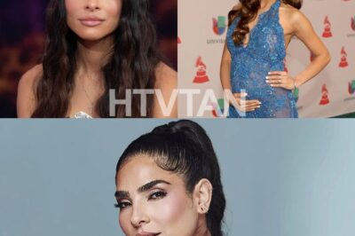 ALEJANDRA ESPINOZA REVELA SU “ÚLTIMO INTENTO” PARA SER MADRE—¿CÓMO HA CAMBIADO SU VIDA DESDE ESE MOMENTO? 😭 Alejandra Espinoza, conocida por su gran corazón, ha abierto su alma sobre el complicado y emotivo proceso para volver a ser madre. En un desgarrador relato, comparte lo que ella llama su “último intento” para expandir su familia. ¿Qué obstáculos enfrentó, y qué hizo para superar sus miedos más profundos? Su historia es una lección de perseverancia y esperanza. #AlejandraEspinoza #MadreAventurera 👇👇  Alejandra Espinoza, famosa por su increíble carrera y por su vida personal llena de altibajos, acaba de compartir su experiencia más íntima. En un relato sincero, revela lo que ha vivido para convertirse nuevamente en madre. Su “último intento” es una emotiva historia sobre la lucha, los sacrificios y el amor de una madre que no se da por vencida. Con valentía, expone sus sentimientos y los miedos que ha tenido que superar. Pero, ¿cómo logró finalmente dar el siguiente paso en su vida familiar? Descúbrelo aquí.