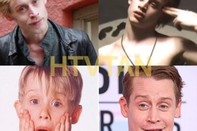 MACAULAY CULKIN REVELA LA OSCURA REALIDAD DE LA FAMA TEMPRANA: “LA FAMA ME LLEGÓ ANTES QUE LA INFANCIA Y CASI ME CUESTA LA VIDA” Macaulay Culkin, el niño prodigio de Hollywood, fue testigo de un éxito que muchos solo sueñan alcanzar. A los 10 años, ganaba más dinero que muchos adultos, pero ¿qué le faltaba en su vida? Libertad, amigos, y una familia estable. A medida que las luces brillaban en su carrera, él vivía en una pesadilla silenciosa que lo estaba destruyendo. ¿Qué sucedió cuando decidió romper con todo? #MacaulayCulkin #FamaOscura #InfanciaRobada 👇👇  A los 10 años, Macaulay Culkin ya era un nombre familiar, con una fortuna más grande que la mayoría de los adultos. Pero detrás de la fama y la fortuna, su vida personal era un desastre. Su padre lo trataba como un producto, y lo presionaba sin descanso para trabajar sin considerar sus necesidades. Culkin no solo perdió su niñez, sino también su paz mental. La fama que todos admiraban le costó más de lo que pudo imaginar. Pero cuando todo parecía perdido, tomó la decisión de alejarse y, finalmente, encontrar la paz lejos de las cámaras.