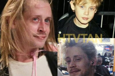 “LA ESTRELLA ARRUINADA” O LA VERDADERA HISTORIA DE MACAULAY CULKIN: ¿QUÉ PASÓ CUANDO LA FAMA LE ROBO SU INFANCIA? Macaulay Culkin vivió lo que muchos ven como el sueño de la fama, pero esa fama casi lo destruye. A los 10 años, estaba ganando más dinero que la mayoría de los adultos, pero también estaba perdiendo lo que más necesitaba: su infancia y su bienestar. ¿Cómo luchó contra el oscuro precio de la fama? #Culkin #FamaPrematura #InfanciaPerdida 👇👇  Desde el momento en que Macaulay Culkin saltó al estrellato, su vida se transformó. A los 10 años, ganó más dinero que muchos adultos, pero su vida personal comenzó a desmoronarse. Su infancia fue tomada de él, su padre lo presionaba sin descanso, y la fama lo consumía lentamente. Pero lo peor vino cuando se dio cuenta de que su vida había sido destruida por una industria que lo veía solo como un producto. La batalla fue dura, pero Culkin finalmente logró encontrar su camino, alejándose de todo lo que le hacía daño.