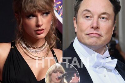 BREAKING: TAYLOR SWIFT ANUNCIA EL FIN DE SU LEGENDARIO SHOW—“ME VOY A CANADÁ Y NUNCA VOLVERÉ A LOS ESTADOS UNIDOS. NO QUIERO RESPIRAR EL MISMO AIRE QUE ESE IMBÉCIL” Taylor Swift acaba de hacer un anuncio que ha dejado a todos sin palabras. La cantante y superestrella mundial ha revelado que pone fin a su legendario espectáculo. ¿Qué la llevó a tomar esta drástica decisión? ¿Por qué afirma que no quiere estar cerca de esa persona nunca más? #TaylorSwift #CambioRadical #FuturoIncierto 👀👇👇  En una sorprendente revelación, Taylor Swift ha anunciado el fin de su famosa carrera en los Estados Unidos, declarando que se mudará a Canadá y nunca volverá. Con su voz quebrada y claramente afectada, Taylor confesó que la razón detrás de esta impactante decisión es una relación tensa con una figura importante. La decisión parece irreversible, pero ¿qué la llevó a dar este paso tan inesperado? ¿Quién es ese “imbécil” al que se refiere y cómo afectó su vida? Este es el anuncio que dejó al mundo en shock.