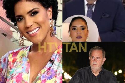 FUERTE REACCIÓN DE FRANCISCA! NO SOPORTÓ MÁS EL POLÉMICO COMENTARIO DE RAÚL DE MOLINA SOBRE SU EMBARAZO La paciencia de Francisca llegó a su límite luego de que Raúl de Molina hiciera un comentario que no dejó indiferente a nadie. En un gesto de desagrado, la presentadora no dudó en responder. ¿Qué fue lo que dijo Raúl para provocar una reacción tan intensa de Francisca? #RaulDeMolina #Francisca #TensiónEnElSet 👀👇  Francisca, conocida por su carácter tranquilo, no pudo más tras escuchar el comentario de Raúl de Molina sobre su embarazo. Visiblemente molesta, respondió con firmeza, dejando claro que no iba a permitir que nadie hablara de esa manera sobre su situación. Lo que parecía ser una broma para Raúl, se convirtió en un momento incómodo para todos. ¿Qué llevó a este intercambio tan fuerte entre ellos? Descúbrelo aquí.