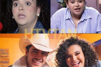 BOMBAZO EN EL MUNDO DE LA FAMA: ¡CAPETILLO JR. REVELA QUE LUCERITO ESTÁ EMBARAZADA! 😱👶 ¿QUÉ DICEN SUS PADRES? La bomba ha estallado en el mundo del entretenimiento con una impactante revelación de Capetillo Jr.: ¡Lucerito, la hija de Lucero y Mijares, estaría embarazada! La noticia dejó a todos en shock y las redes sociales se inundaron de comentarios. Fans y seguidores no paran de especular sobre lo que esta revelación significa para la famosa familia. ¿Qué opinarán Lucero y Mijares sobre este giro tan inesperado en la vida de su hija? ¿Te intriga saber cómo reaccionaron los padres de Lucerito? Haz clic aquí para conocer todos los detalles de esta historia que ha dejado a todos boquiabiertos.