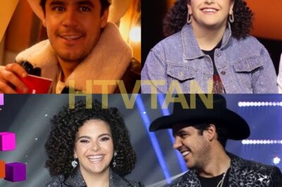 ¡LA NOTICIA QUE NADIE ESPERABA! CAPETILLO JR. CONFIRMA QUE LUCERITO ESTÁ EMBARAZADA—¿QUÉ DIRÁN SUS FAMOSOS PADRES? 😲👶 El mundo del espectáculo está conmocionado luego de que Capetillo Jr. soltara una bomba que nadie vio venir: ¡Lucerito, la hija de Lucero y Mijares, está esperando un bebé! Las redes sociales explotaron con la noticia y los fanáticos no pueden dejar de hablar sobre el inesperado anuncio. La gran pregunta ahora es, ¿qué piensan Lucero y Mijares de este nuevo capítulo en la vida de su hija? Los seguidores están ansiosos por saber cómo reaccionaron los famosos padres ante este impactante giro. ¿Quieres saber todos los detalles de esta noticia que ha sacudido el mundo del espectáculo? Haz clic abajo para descubrirlo