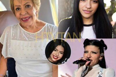 Veronica Gallardo VUELVE A ARREMETER CONTRA Pati Chapoy Y Flor Rubio: “Hablan A Lo Idiota, Estudien Primero” 😠🎙️ Veronica Gallardo está furiosa y no tiene miedo de hablar claro. En un ataque directo a Pati Chapoy y Flor Rubio, les dice que dejen de hablar “a lo idiota” sobre trayectorias de artistas como Cazzu, ya que, según ella, no tienen la preparación suficiente para opinar sin saber. Gallardo también confiesa que no tiene ninguna intención de entrevistar a Ángela Aguilar, a quien no considera honesta, mientras que, por otro lado, destaca lo fácil que es entrevistar a Christian Nodal. ¿Quieres ver cómo Gallardo destruye a Pati y Flor con sus críticas? Haz clic para descubrir todos los detalles. 👇👇