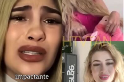 IMPACTANTE DECISIÓN FINAL: Vivian Y Erika CONDENADAS A PERMANECER EN UN LUGAR RESTRINGIDO PARA SIEMPRE—EL CASO DE VALERIA MÁRQUEZ REVELA DETALLES SECRETOS 😲 La sentencia que muchos temían finalmente llegó. Vivian y Erika serán confinadas a un lugar restringido de manera permanente, tras la impactante decisión sobre el caso de Valeria Márquez. Esta decisión no solo marca el destino de las acusadas, sino que nuevos detalles sorprendentes están comenzando a salir a la luz, cambiando lo que se sabía hasta ahora sobre el caso. ¿Te atreves a descubrir las verdades no contadas detrás de este caso tan controversial? Haz clic aquí para conocer los detalles que nadie esperaba. 👇👇