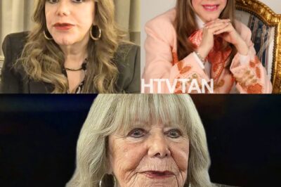 🚨 YOLANDA DEL RÍO YA TIENE MÁS DE 70 AÑOS Y SU VIDA ACTUAL ES UNA SORPRESA TRISTE—ALEJADA DE LOS ESCENARIOS, ¿QUÉ LA LLEVO A UNA VIDA DE SILENCIO Y NOSTALGIA? 😢💔 #LeyendaRanchera #DespedidaDeLosEscenarios Yolanda del Río, la icónica voz de la música ranchera que conquistó generaciones, ahora se enfrenta a una vida alejada del brillo que un día la rodeó. A más de 70 años, se encuentra retirada del escenario, en el silencio de su hogar, rodeada de recuerdos y nostalgias. Su vida, marcada por un éxito rotundo, ahora es una lección de sacrificios, ausencias y reflexiones. ¿Qué la llevó a apartarse casi por completo de la vida pública? La historia de la estrella, llena de momentos gloriosos y tristes, plantea una pregunta dolorosa: ¿valió la pena tanto sacrificio por la fama?
