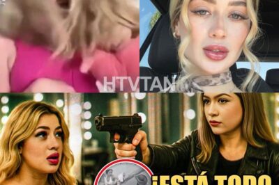 😱 LA CULPA DE ERIKA EN EL ASESINATO DE VALERIA MÁRQUEZ: VIVIAN ROMPE EL SILENCIO Y REVELA NUEVOS DETALLES IMPACTANTES DEL CRIMEN #InvestigaciónEnDesarrollo #CulpaYVerdad Vivian ha roto el silencio y ha señalado a Erika como la responsable del asesinato de Valeria Márquez, lo que ha cambiado por completo el curso de la investigación. Mientras las nuevas revelaciones provocan controversia, la verdad detrás de este trágico suceso sigue siendo incierta. Los medios y las redes sociales están llenos de teorías sobre lo que realmente sucedió esa fatídica noche. ¿Es Erika la culpable o están ocultando algo aún más grande? Las investigaciones continúan y el público está ansioso por conocer todos los detalles.