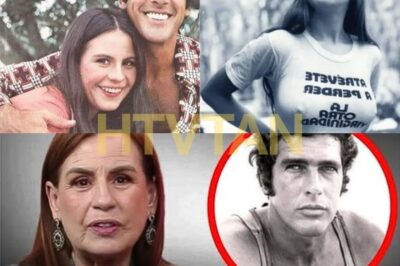 LETICIA PERDIGÓN REVELA EL SECRETO QUE MANTUVO OCULTO POR DÉCADAS—LO QUE CONFIRMÓ HA DEJADO AL PAÍS EN SHOCK 😱 Después de años de rumores y especulaciones, Leticia Perdigón, una de las actrices más queridas de la televisión mexicana, finalmente ha decidido hablar. Lo que ha revelado ha dejado a todos con la boca abierta. ¿Era cierto lo que durante tanto tiempo se susurraba sobre su vida personal? A los 68 años, la actriz rompió el silencio y confirmó lo que pocos se atrevían a imaginar. El país entero está paralizado ante su confesión, que ha desvelado una parte de su vida desconocida hasta ahora. ¿Cómo afectará esta revelación a su legado? ¿Qué más puede haber detrás de esta historia que nadie esperaba? Descubre todos los detalles impactantes a continuación 👇👇👇