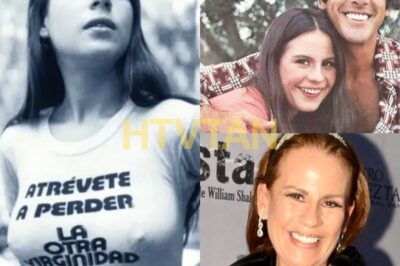 LA VERDAD OCULTA DE LETICIA PERDIGÓN: ¿QUÉ ES LO QUE REALMENTE SE ESCONDÍA EN SU VIDA? Tras décadas de misterio, Leticia Perdigón ha puesto fin a los rumores sobre su vida privada. A sus 68 años, la actriz ha decidido enfrentar su pasado y revelar lo que había mantenido en secreto durante tantos años. Las especulaciones sobre su vida siempre fueron un tema candente, pero ahora, con una sincera confesión, todo ha quedado al descubierto. La verdad es más impactante de lo que todos imaginaban. ¿Qué consecuencias traerá esta revelación en su carrera y en la percepción pública de la famosa actriz? No te pierdas los detalles de esta historia que ha dejado a todos sorprendidos. Haz clic para descubrirlo todo 👇👇👇