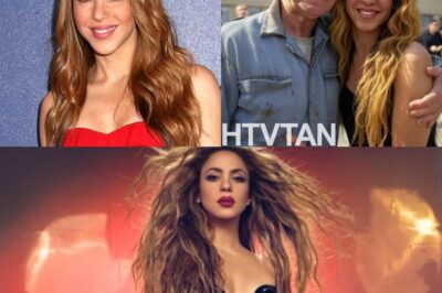 🚨 SHAKIRA VUELVE A SU ANTIGUA ESCUELA Y SE ENCUENTRA CON UN HÉROE OLVIDADO—A SUS 79 AÑOS, EL CONSERJE QUE SIEMPRE CREYÓ EN ELLA NECESITABA UNA SEGUNDA OPORTUNIDAD 🫶 #ActosDeGrandeza #InspiraciónReal Shakira nunca imaginó que al regresar a su antigua escuela secundaria, su encuentro con el señor Lukas, el conserje que siempre creyó en ella, cambiaría tanto. A los 79 años, él sigue trabajando incansablemente para mantener a su familia. Conmovida por su sacrificio y dedicación, la cantante decidió actuar, haciendo algo tan simple pero tan significativo que transformó la vida de Lukas y tocó a toda la comunidad escolar. Este acto de bondad no solo revela la grandeza más allá de los escenarios, sino también el poder de la gratitud genuina.
